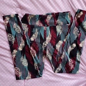 Lularoe Leggings